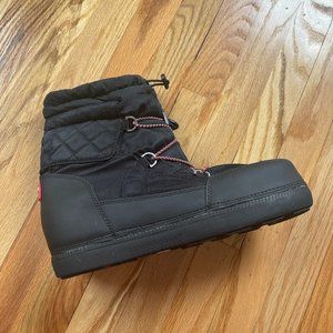 HUNTER SNOW BOOTS